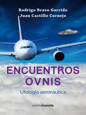 cover image of Encuentros OVNIS